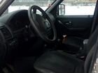 УАЗ Pickup 2.7 МТ, 2014, пикап объявление продам