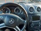 Mercedes-Benz M-класс 3.5 AT, 2011, 110 000 км объявление продам