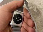 Apple Watch s1 42mm объявление продам