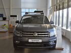Volkswagen Teramont 2.0 AT, 2018 объявление продам
