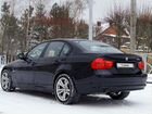 BMW 3 серия 2.0 AT, 2010, 125 000 км объявление продам
