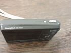 Цифровой фотоаппарат Sony Cyber-shot DSC-W310 объявление продам