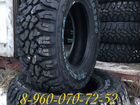 215/85 R16 Roadcruza RA3200 MT, грязевые шины объявление продам