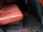 Коврики в салон люкс для Лексус 570 / LC200 Тойота объявление продам