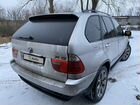BMW X5 4.4 AT, 2000, 250 000 км объявление продам
