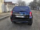 Renault Duster 2.0 МТ, 2014, 84 100 км объявление продам