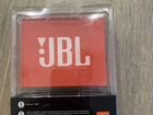 Портативная колонка JBL GO объявление продам