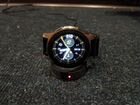SAMSUNG Galaxy Watch 46 mm объявление продам