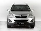 Opel Antara 2.4 AT, 2012, 115 932 км объявление продам