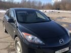 Mazda 3 1.6 AT, 2011, 189 000 км объявление продам