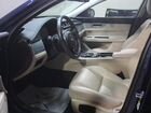 Jaguar XF 2.0 AT, 2017, 30 626 км объявление продам