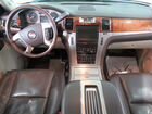 Cadillac Escalade 6.0+ AT, 2011, 115 000 км объявление продам