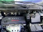 Toyota RAV4 2.0 AT, 2006, 133 000 км объявление продам