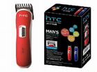 Машинка для стрижки волос HTC ат-1103В объявление продам