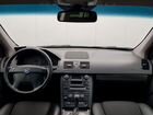 Volvo XC90 2.4 AT, 2008, 238 000 км объявление продам