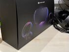 Oculus Quest 128Gb + оф.кейс + оф.кабель Link+игры объявление продам