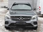 Mercedes-Benz GLC-класс AMG 3.0 AT, 2019, 3 250 км объявление продам