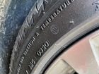 Bridgestone turanza T005A 235/45/18 объявление продам