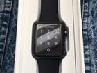 Продам Apple watch 3 объявление продам