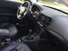 Jeep Compass 2.4 AT, 2019, 28 000 км объявление продам