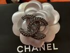 Новая брошь Chanel, оригинал объявление продам