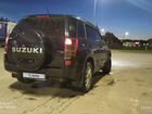 Suzuki Grand Vitara 2.0 AT, 2009, 139 000 км объявление продам