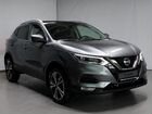 Nissan Qashqai 2.0 CVT, 2020 объявление продам