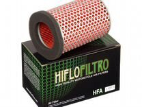 HIFLO FILTRO Oil and Air Filter Kit for HONDA CB750 K1-K8 70-78