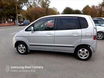 Suzuki Mr Wagon 2008