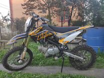 JMC 150 Enduro