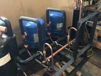 Уплотнения теплообменника Alfa Laval AQ8S-FG Петропавловск-Камчатский