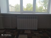 1-к квартира, 19 м², 3/5 эт.