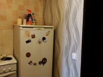 1-к квартира, 18 м², 3/5 эт.