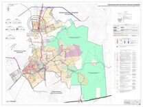 Кадастровый план ленинградской области всеволожский район