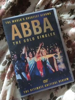 Abba - The Gold Singles