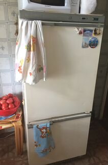 Холодильник мир б/у