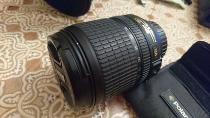 Объектив Nikon 18-105mm