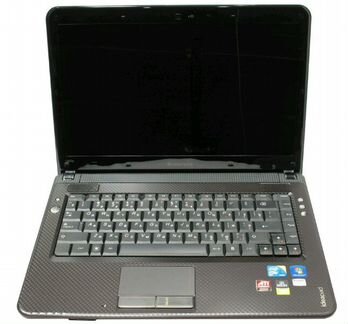Ноутбук Lenovo u450p