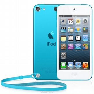 Плеер Apple iPod touch 5 32Gb