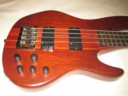 Басс гитара ESP LTD D4/NS