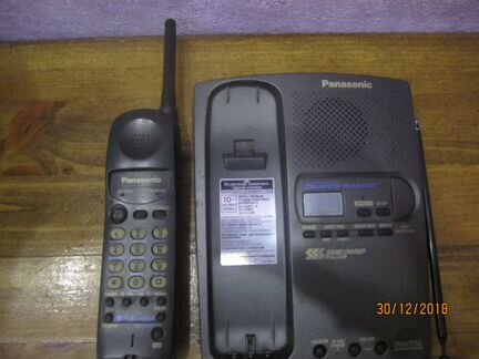 Panasonic KX-A11BS1