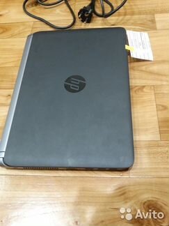 ProBook HP 430 Core i5 2600 мгц.8 Гб DDR3