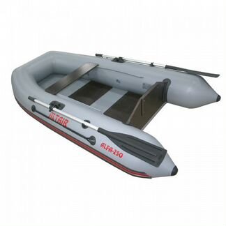 Продается надувная лодка пвх Альтаир Alfa 250K+