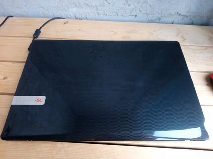 Ноутбук Packard Bell ms2290