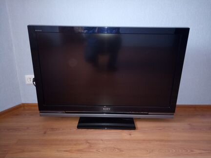 Телевизор Sony KDL 40W4000