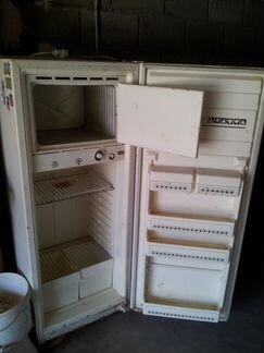 Холодильник в гараж