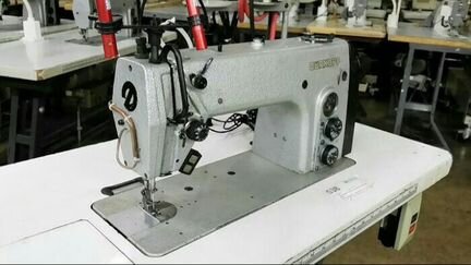 Швейная машина Drkopp