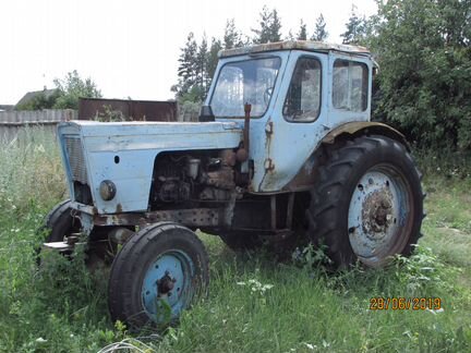 Продам трактор мтз - 50