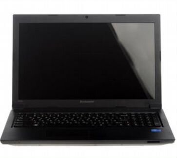 Продам ноутбук Lenovo b570e