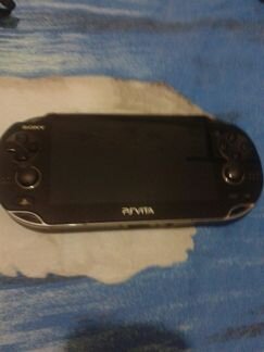 PS Vita 1008